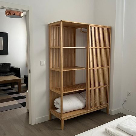 Isg Apartments Casa Virginia-Alameda Sevilla Kültér fotó