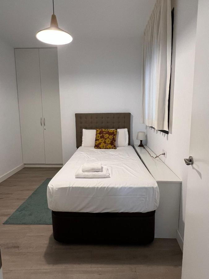 Isg Apartments Casa Virginia-Alameda Sevilla Kültér fotó