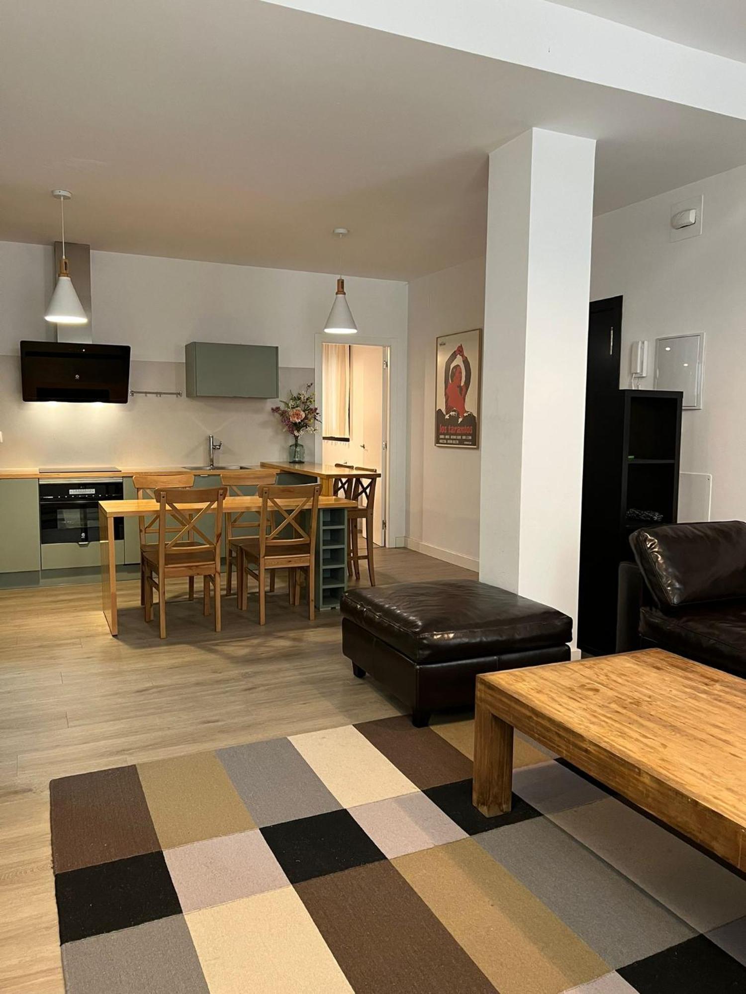 Isg Apartments Casa Virginia-Alameda Sevilla Kültér fotó