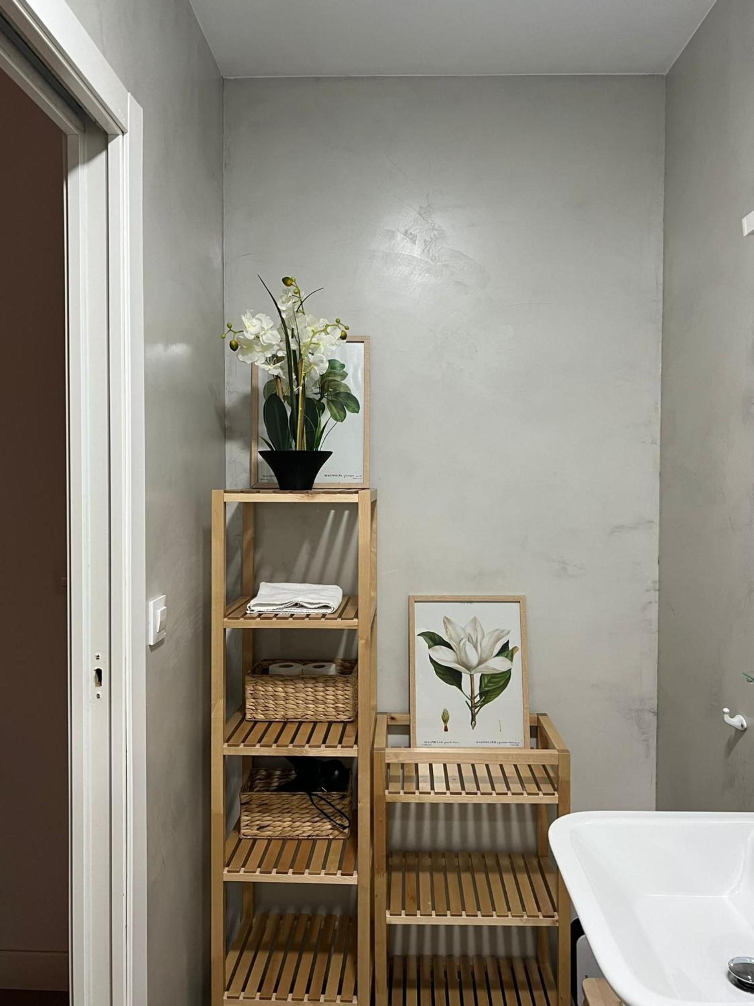 Isg Apartments Casa Virginia-Alameda Sevilla Kültér fotó