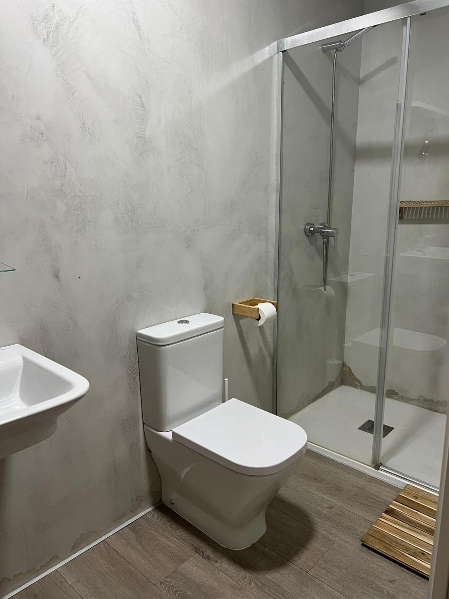 Isg Apartments Casa Virginia-Alameda Sevilla Kültér fotó